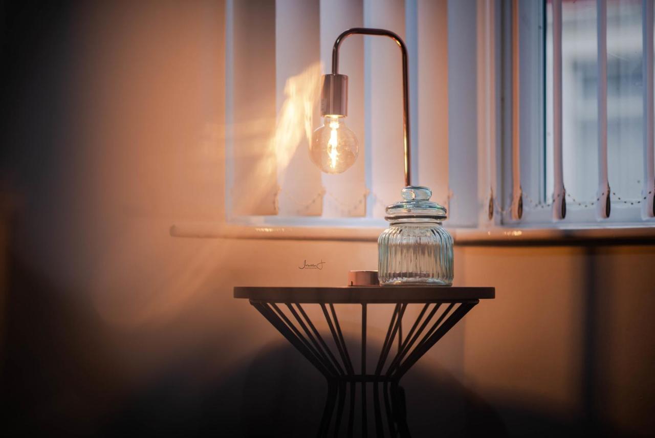 Liverpool Harrow Road Sleeps 6- Infinity Apartment Exteriör bild
