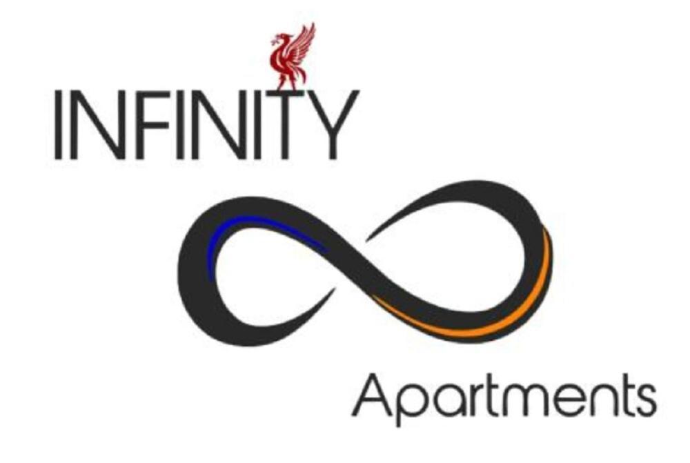 Liverpool Harrow Road Sleeps 6- Infinity Apartment Exteriör bild